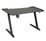 Cyberglow LED Light Gaming Desk - Fine Living