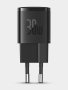 Baseus Cube Pro Fast Charger Type-c 30W Eu