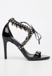 Jazz 20 Stiletto - Black