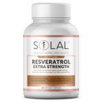 Solac Solal Resveratrol Extra Strength 60S