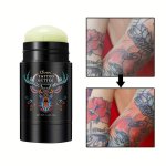 Long-lasting Tattoo Care Cream Not Easy To Fade Color Moisturizing Cream Body Art Tattoo Care Stick