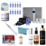 Dr Pen Ultima A6 & Dermaplaning Salon Starter Kit