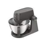 Kenwood Multi Tasker 4.3LT Stand Mixer With Food Processor & Blender Grey
