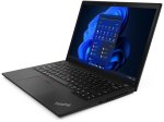 Lenovo Thinkpad X13 GEN3 12TH Gen Notebook I5-1235U 4.4GHZ 8GB 512GB 13.3 Inch - X13 21BN0055ZA