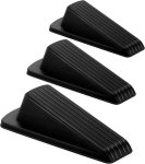 Door Stoppers – Pack Of 3