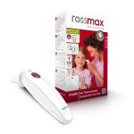 Thermometer Ear RA600 Rossmax