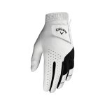Weather Spann Synthetic Golf Glove - Mlh