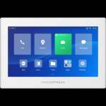 Grandstream Sip Touch Screen Intercom And Facility Control Station GSC3574-GS-GSC3574