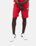 Elden Brick Red Shorts - XXL Red