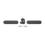 Logitech Vc Rally Plus System -hd Conference Cam – 2 X Speaker