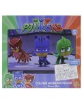 Colour Wonder Puzzles
