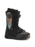 Ride Lasso Pro Mens Snowboard Boots Rust 11.5
