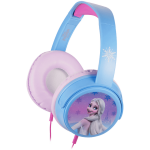 Disney Frozen Wired Headphones With 11 Stickers