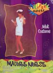 Nurse Angle Costume