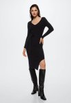 Dress Goletav - Black