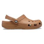 Classic Clog - Milk Chocolate M11