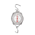 Ashcomonline Hanging Kitchen Scale Analog Kitchen Weighing Scale