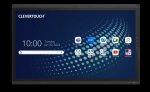Clevertouch 75 Ux Pro Edge -15475UXPROEDGE