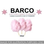 Flavour Oil Cotton Candy