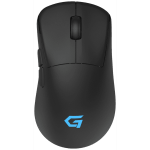 Volkano Gaming Arc Sl Lightweight Rechargeable Multimode Gaming Mouse - Black