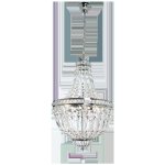 Chandelier CH343 Chrome