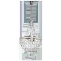 Chandelier CH343 Chrome