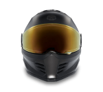 H-d Division X15 Full Face Skull Graphic Helmet