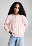 Blouse Chiara - Pink