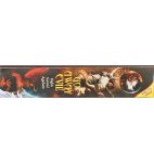 Puja Go Away Evil Pack Of 6