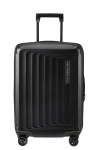 SAMSONITE Nuon Spinner 4 Wheels 55CM Matt Graphite