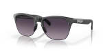 Oakley Frogskins Lite - Matte Black Prizm Grey Gradient