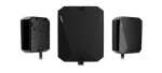 Ajax Hub Hybrid 4G - Black