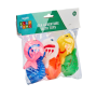 Fish Play Set 6PCS
