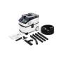 Festool Mobile Dust Extractor Ctl 15 E-set