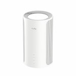 Cudy AX3000 Dual Band 5G Wi-fi 6 LTE Router -white