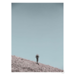 Solider Art Print - A1
