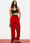 Drymove Sports Joggers - Red