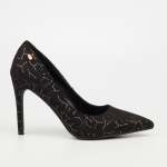 Lola 19 Court - Black - Black 8