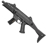 Cz Scorpion Carbine Evo 3 S1 9MMP Pistol
