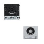 BPT X1 System Lhs Ps-single Push Button