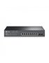 TP-link Jetstream 10-PORT Gigabit Smart Switch With 8-PORT Poe+