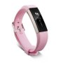 Killerdeals Silicone Strap For Fitbitalta/alta Hr S/m Pink