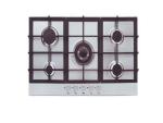 Glem 90CM Gas Built In Hobs Stainless Steel GT955HIX
