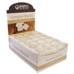Impo Solutions Camphor Block Sleeve 8