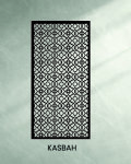 Kasbah Laser Cut Decorative Panel