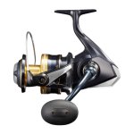 Spheros Sw A 3000XG Saltwater Spinning Reel
