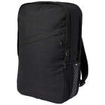 Sentrum Backpack - 990 Black Std