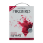 Firebird Smooth Red Wine Box 3L