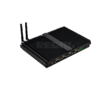 CD51-3 Cctv Remote View Compact PC With Windows 10 1TB Hdd Included Windows 10 Pro Installed Vga And HDMI Monitor Output