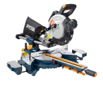 Compound Mitre Saw 210MM 1200W